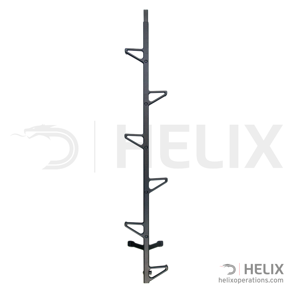 (UPL) - REBS Ultralight Pole Ladder
