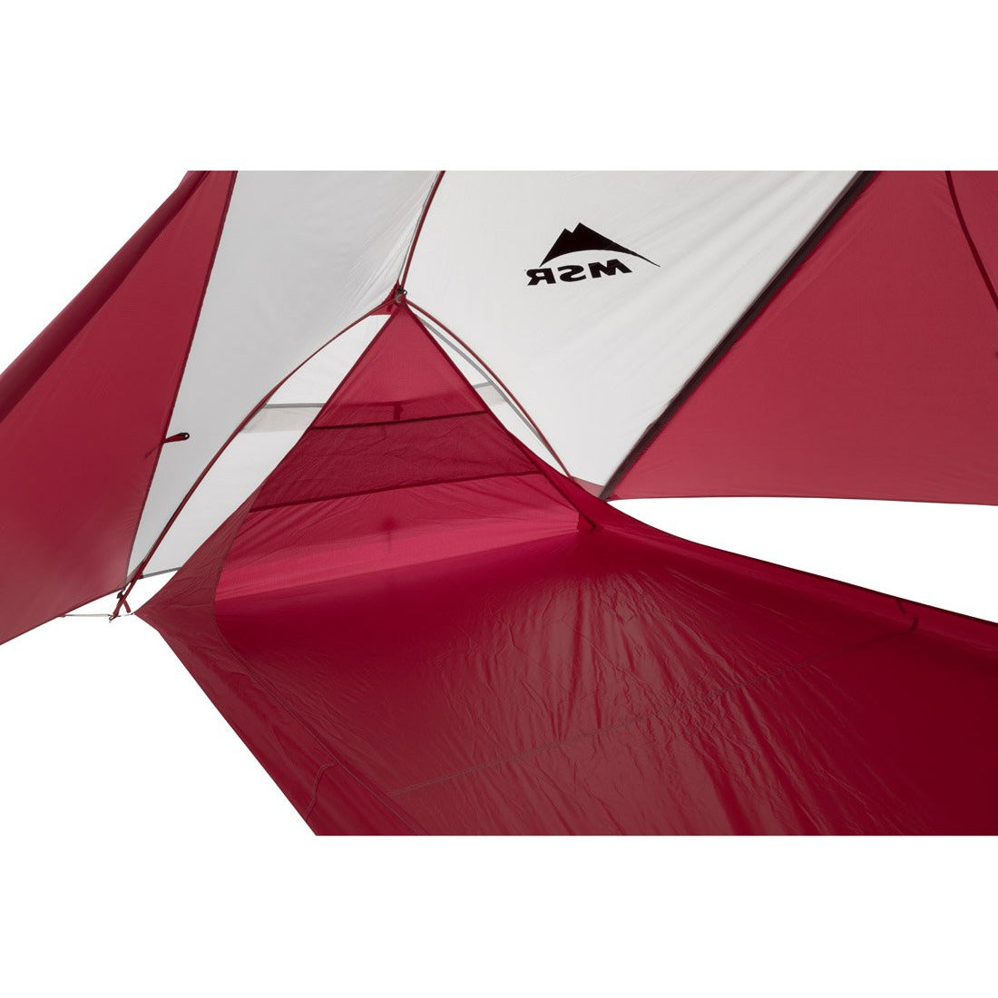 Fast & Light Body - גוף אוהל ללינה מינימליסטית מסדרת HUBBA