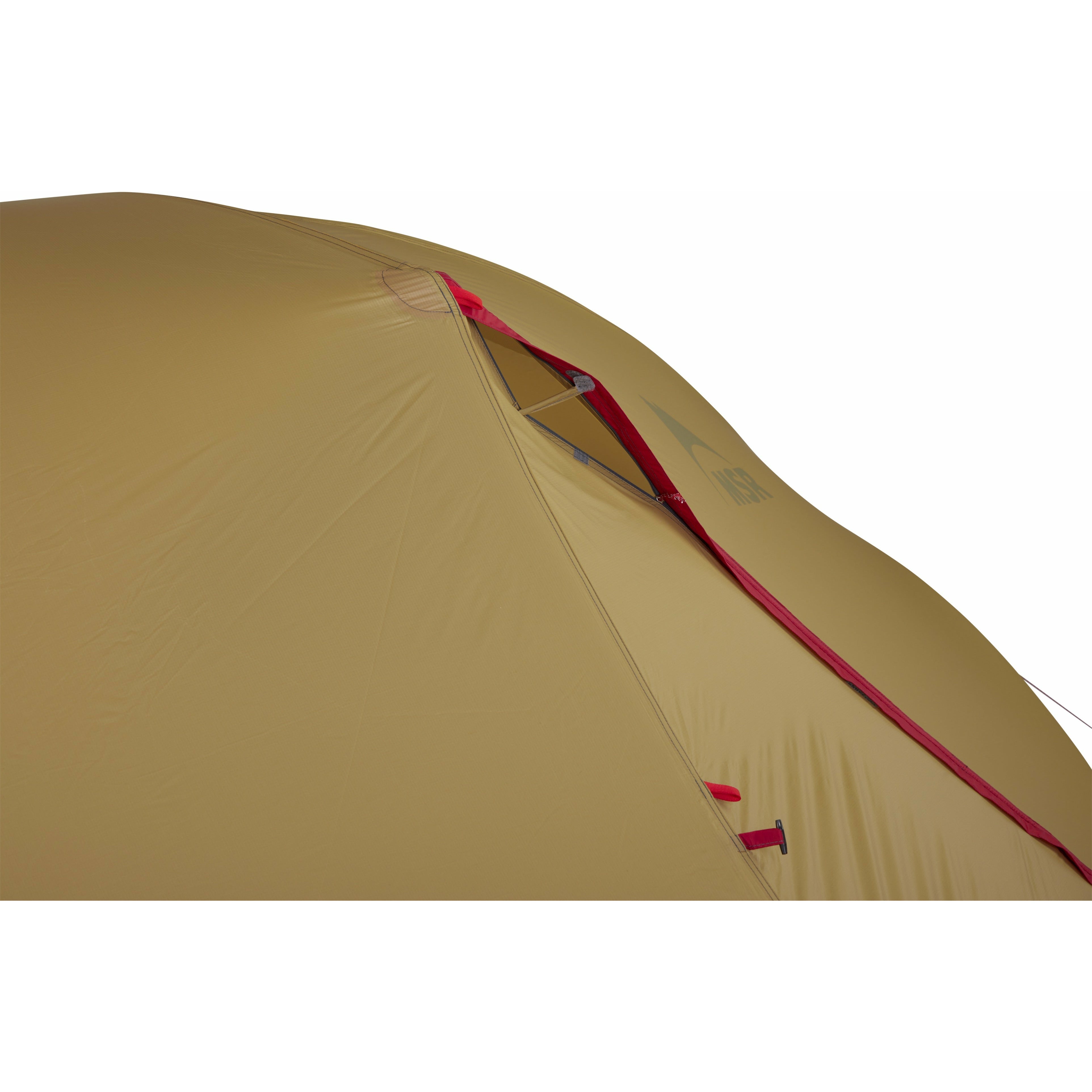 Hubba Hubba 1 - אוהל תרמילאים אולטראלייט לאדם אחד דגם 2022