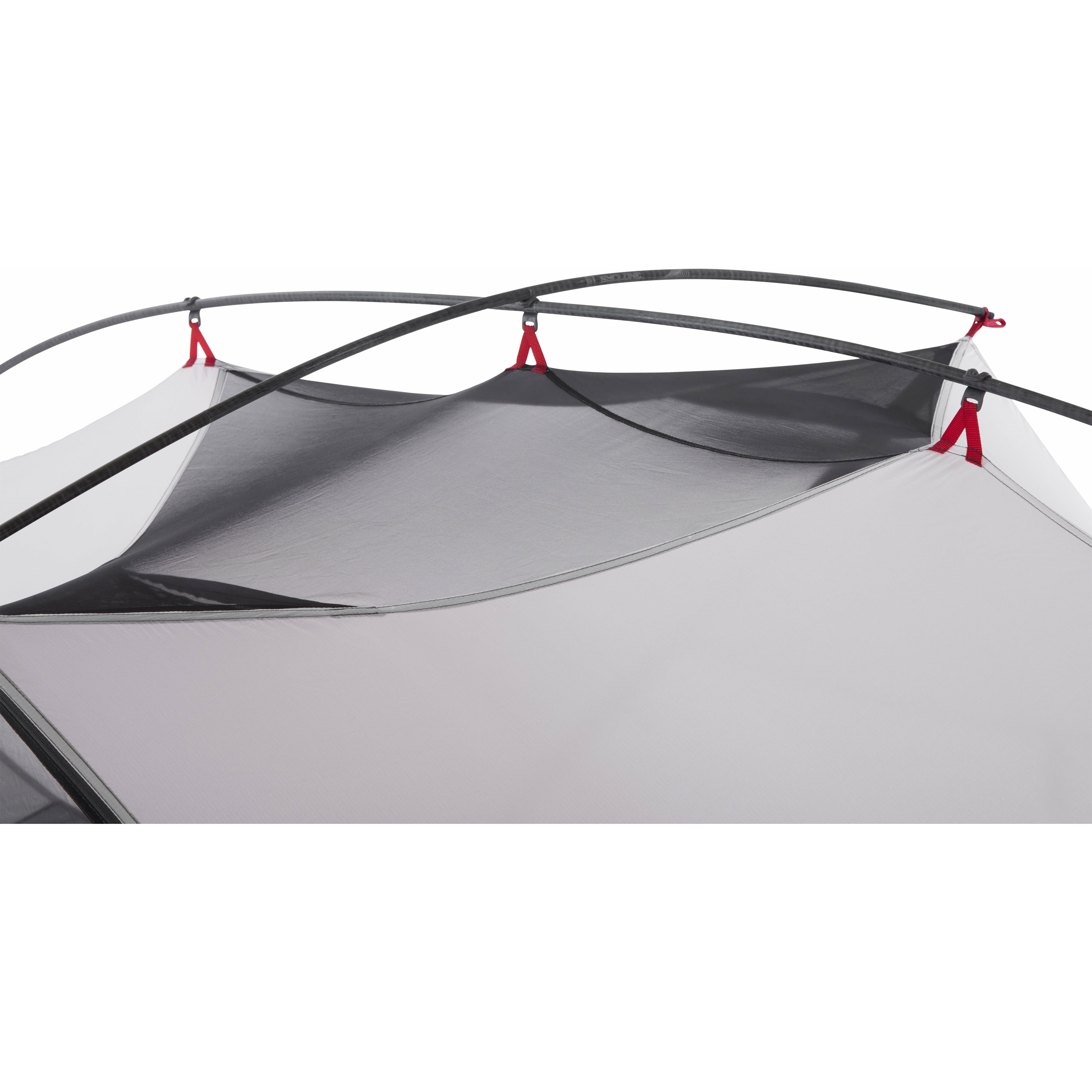 Hubba Hubba 3 - אוהל תרמילאים אולטראלייט לשלושה אנשים דגם 2022