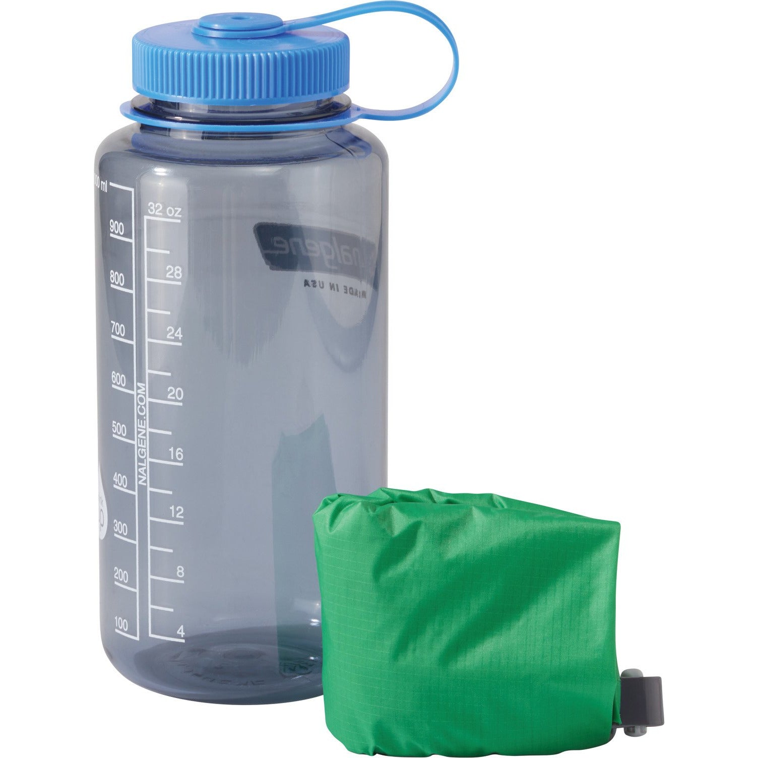 BlockerLite Pump Sack - שק אוויר לניפוח מזרני שטח ועמיד למים