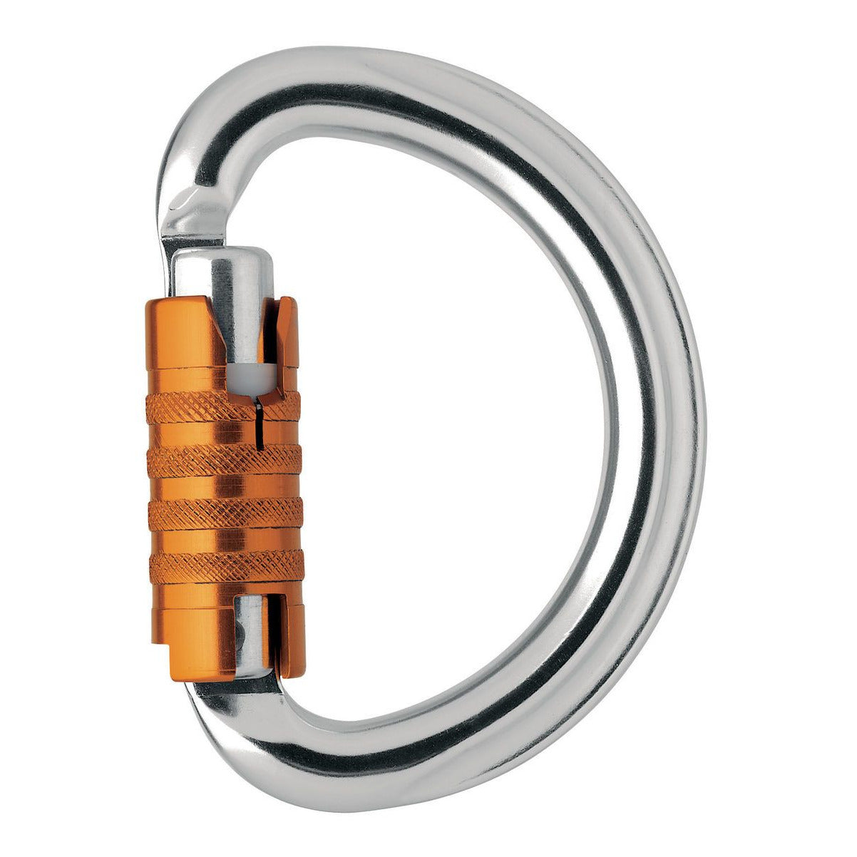 OMNI TRIACT LOCK - טבעת עגולה למחצה