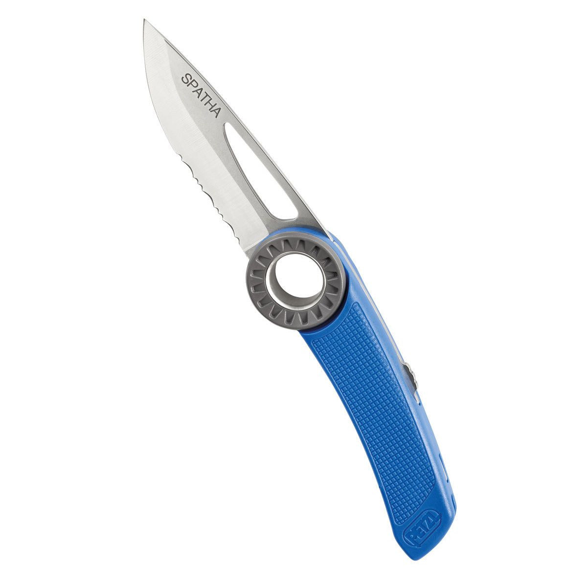 SPATHA - סכין עם חור לטבעת
