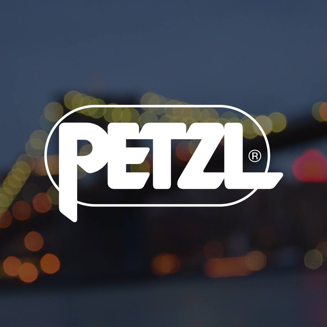 כל מוצרי פצל Petzl