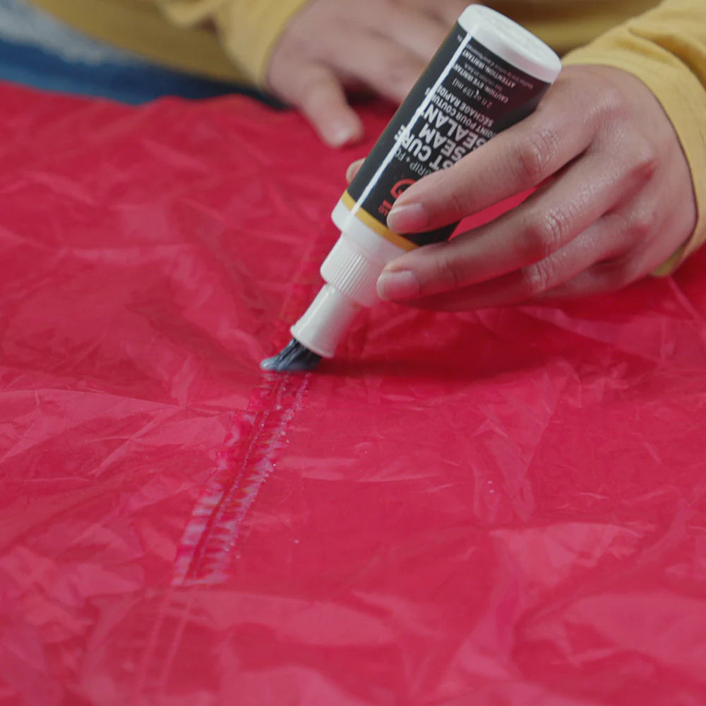 Seam Grip + FC – אוטם תפרים בייבוש מהיר