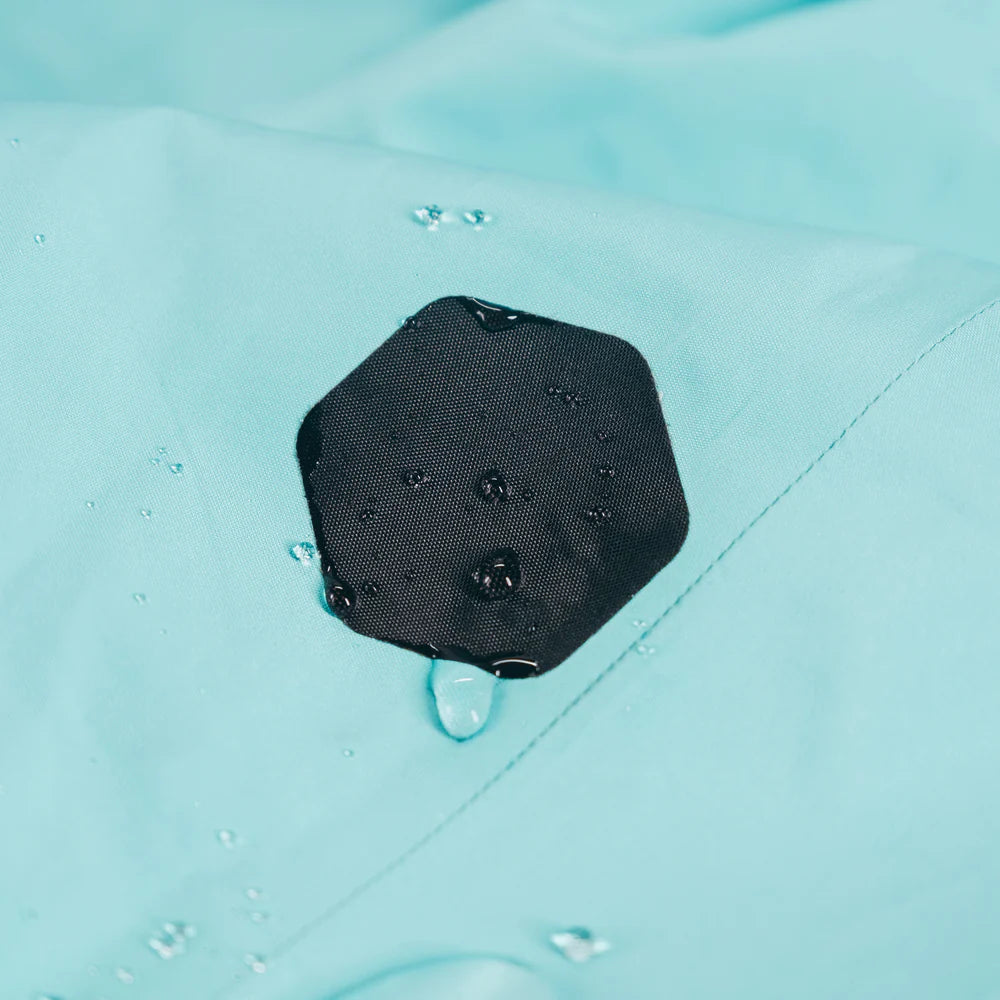Tenacious Tape Hex Patches – פאצ'ים משושים לתיקון ציוד
