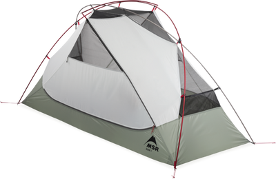 Elixir™ 1 - אוהל תרמילאים יחיד (דגם חדש)