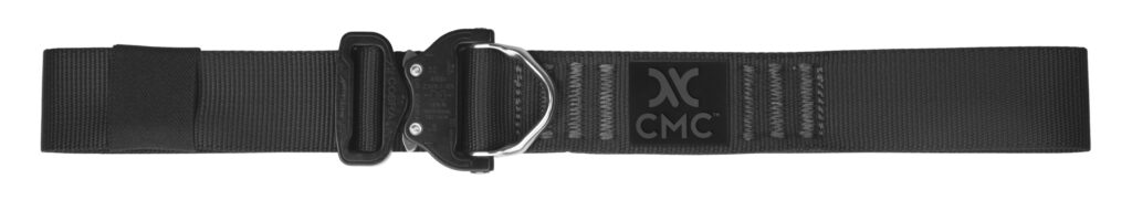 CMC COBRA-D™ Uniform Rappel Belt - חגורת גלישה וחילוץ ייעודית