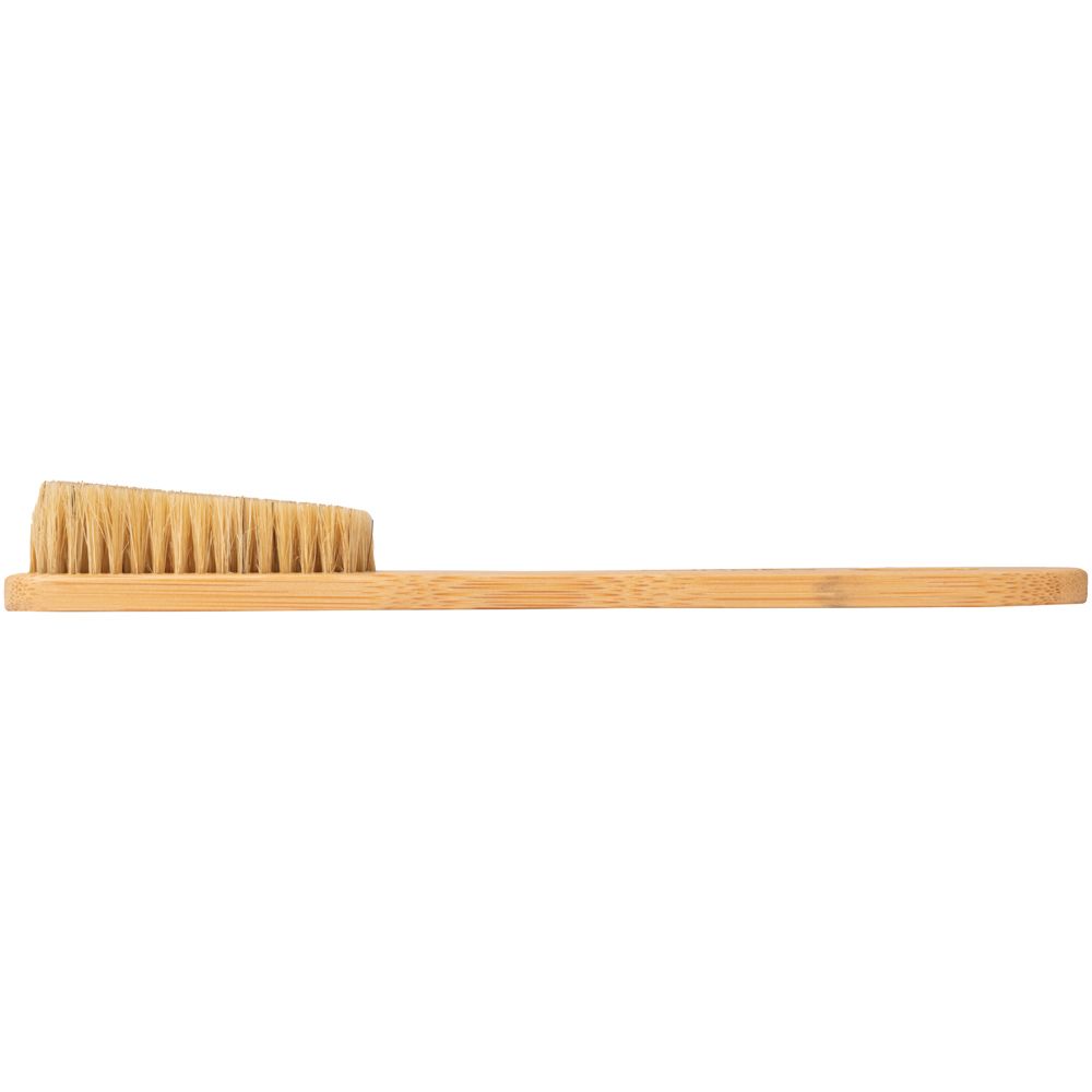 Cypher bouldering brush - מברשת טיפוס עם סיבים טבעיים