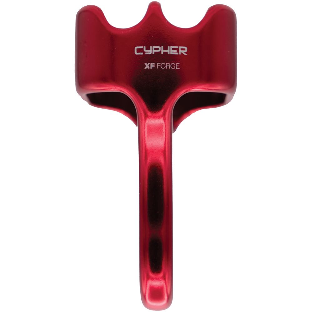 Cypher XF FORGE מכשיר אבטחה וחיכוך