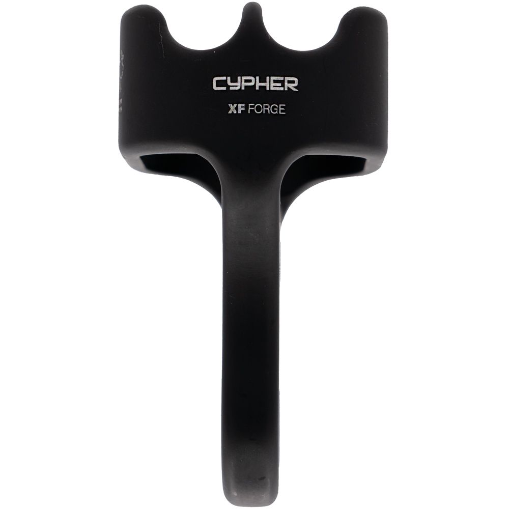 Cypher XF FORGE מכשיר אבטחה וחיכוך