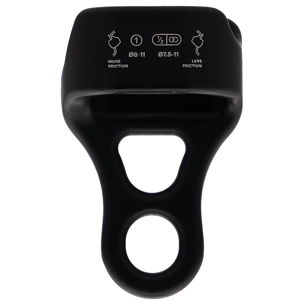 Cypher XF FORGE מכשיר אבטחה וחיכוך