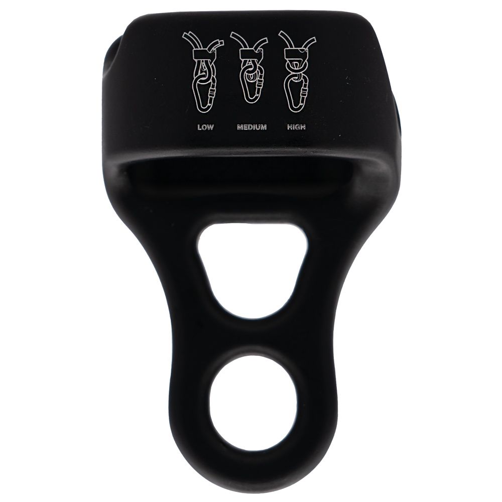 Cypher XF FORGE מכשיר אבטחה וחיכוך