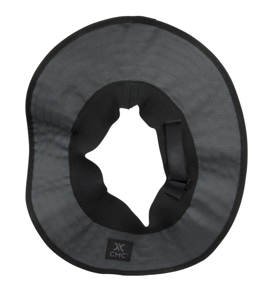 CMC SUNBRERO™- כובע לקסדה להגנה מפני שמש וגשם