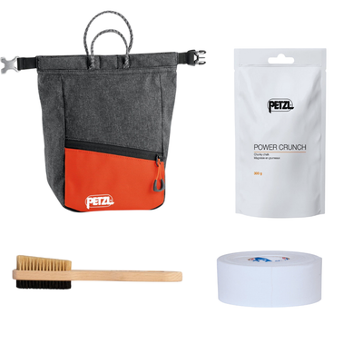 סט בולדרינג