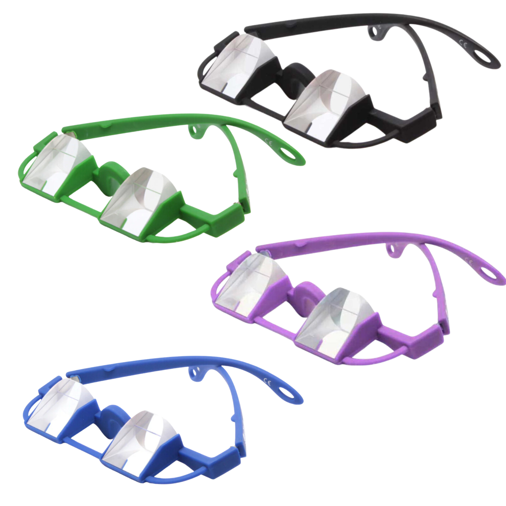 Belay Glasses Model 3.1 משקפי אבטחה לטיפוס