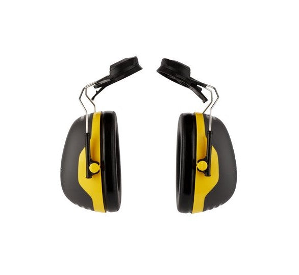 אוזניות בידוד רעשים 3M PELTOR - X2P3E