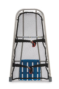 CMC Split-Apart Rescue Litter - אלונקת חילוץ מתקפלת מנירוסטה