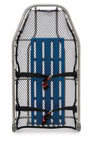 CMC Split-Apart Rescue Litter - אלונקת חילוץ מתקפלת מנירוסטה