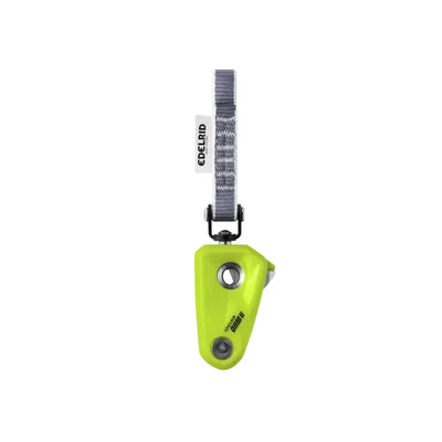 Edelrid OHM II החדש - אביזר התנגדות להפרשי משקל