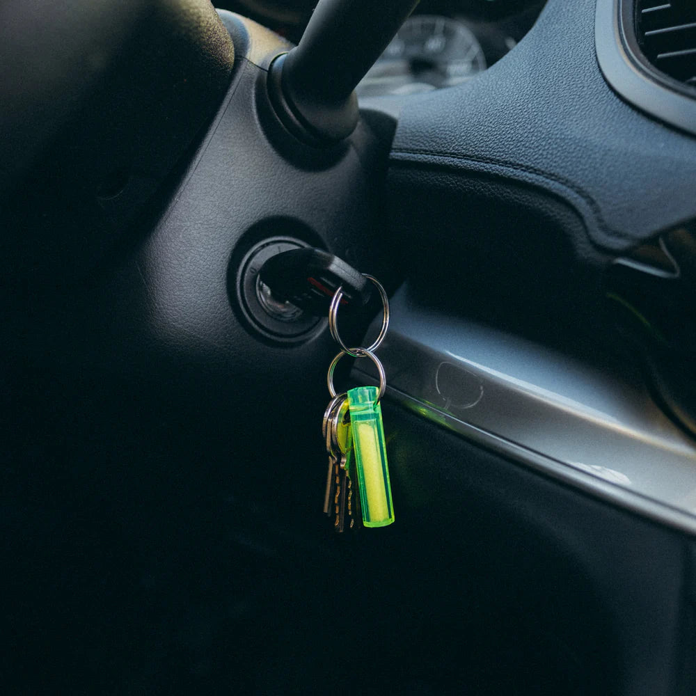 Ni Glo Gear Marker – סמן זוהר לאיתור ציוד