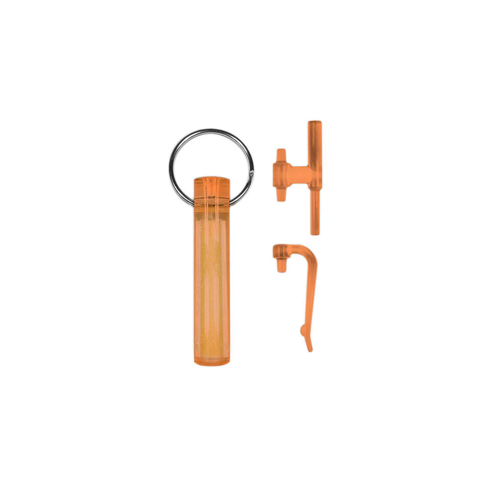 Ni Glo Gear Marker – סמן זוהר לאיתור ציוד