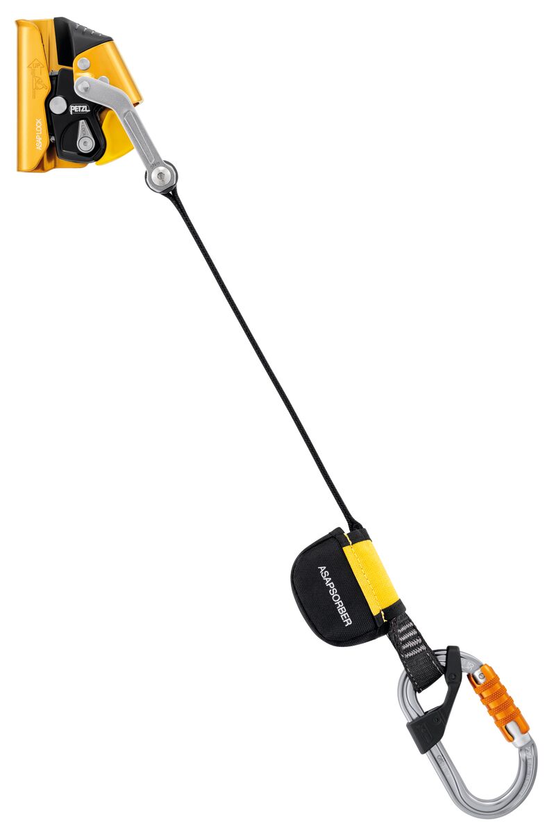 ASAP LOCK KIT – מערכת מוכנה לבלימת נפילה
