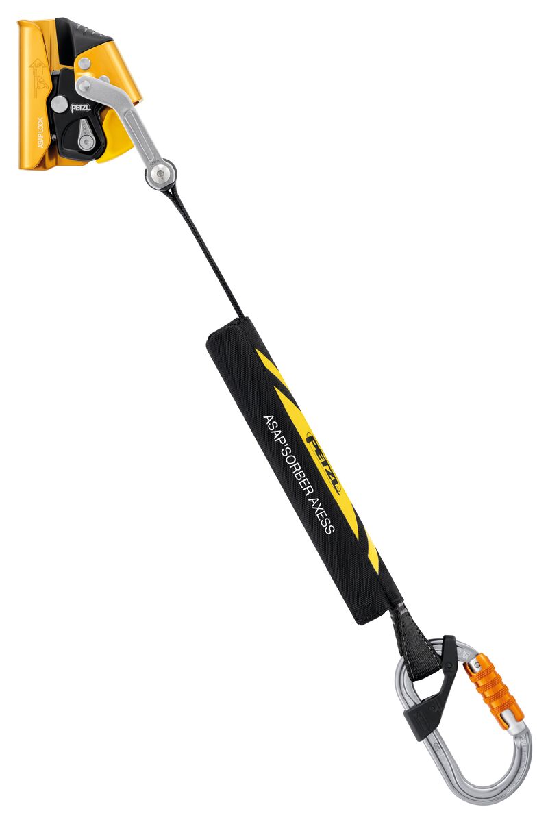ASAP LOCK KIT – מערכת מוכנה לבלימת נפילה