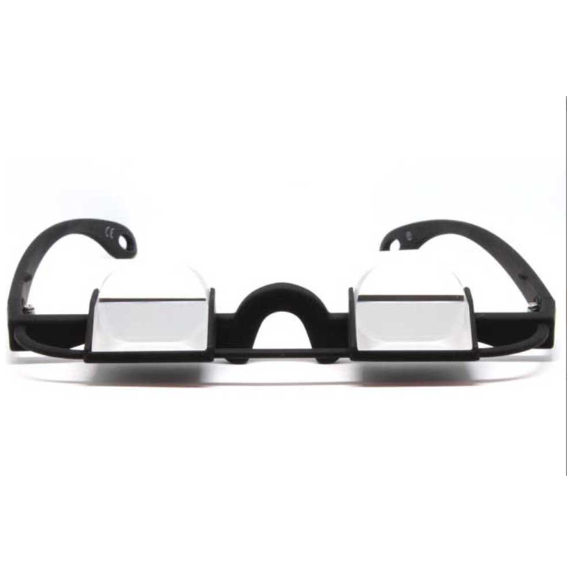 Belay Glasses Model 3.1 משקפי אבטחה לטיפוס