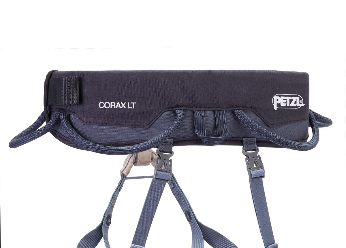 CORAX LT - רתמה בסיסית ורב שימושית