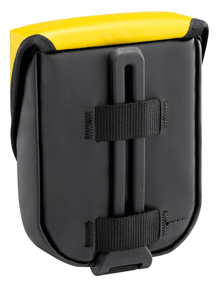 FIRSTAID pouch- נרתיק לערכת עזרה ראשונה לחיבור לרתמת עבודה