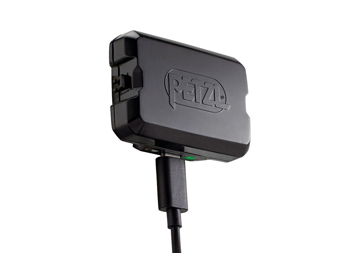 R2250 - סוללת ליתיום נטענת עבור פנסי SWIFT RL