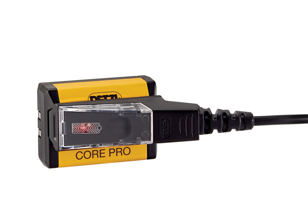 CORE PRO - סוללת ליתיום נטענת עבור פנס PIXA R