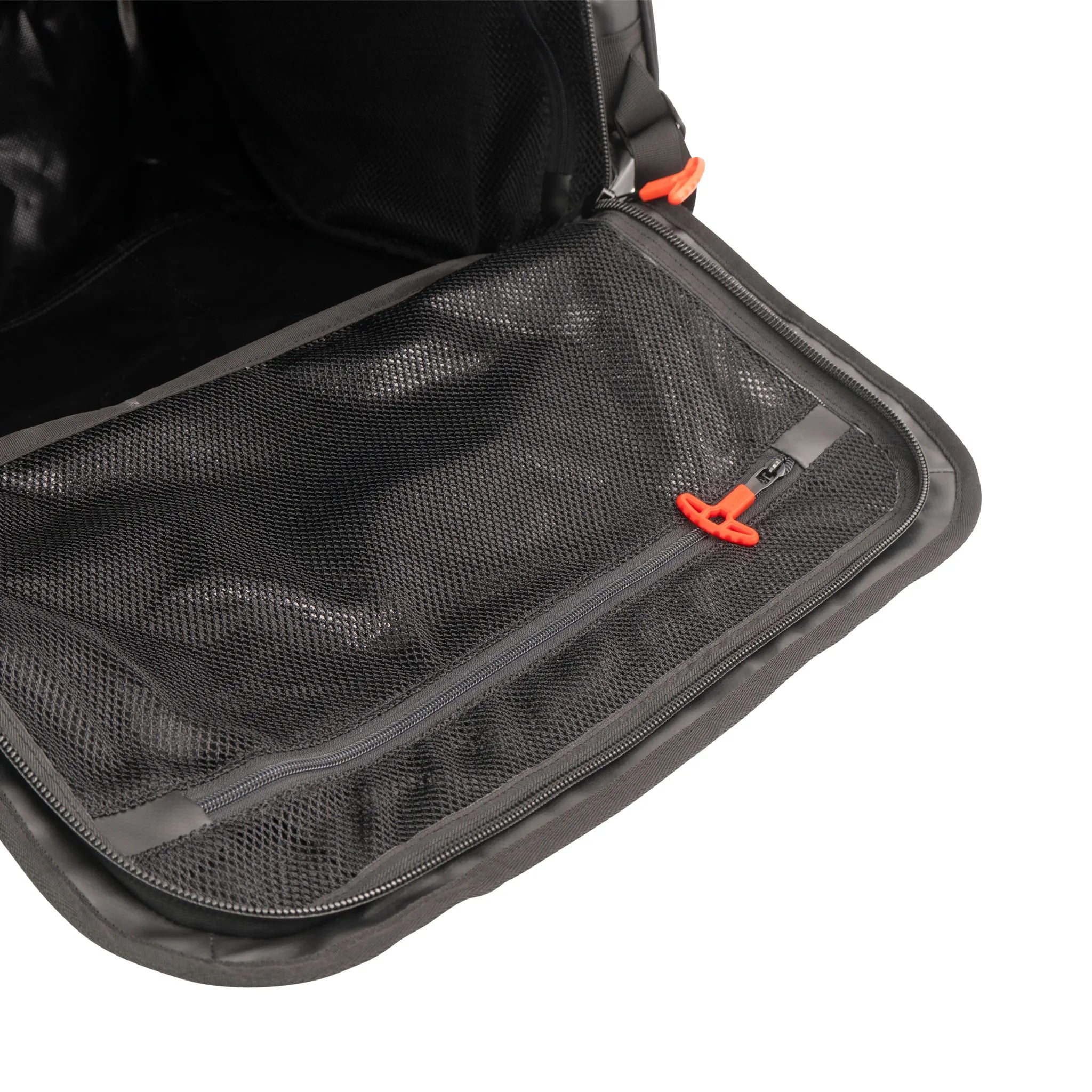 Seal Kit Bag - תיק ציוד עמיד וחזק עם נקודת חיבור עד 20ק"ג בנפח 65 ליטר