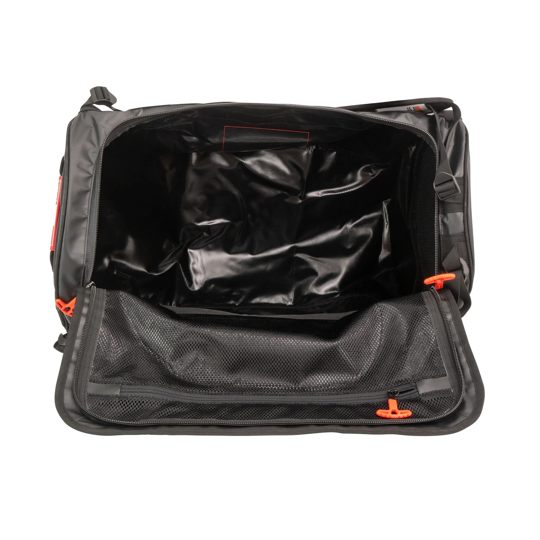 Seal Kit Bag - תיק ציוד עמיד וחזק עם נקודת חיבור עד 20ק"ג בנפח 65 ליטר