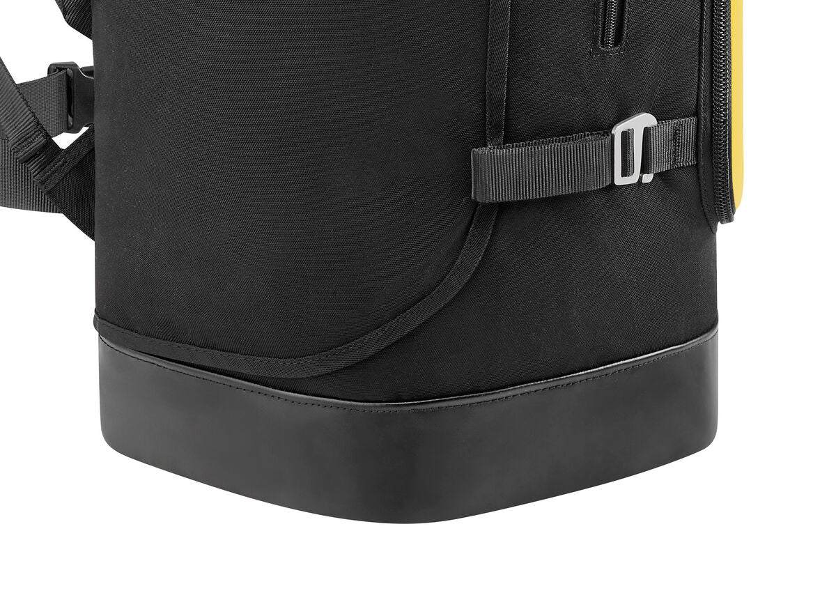 EXPERT 40 - תרמיל לארגון ונשיאת ציוד עם פתיחה חלקית