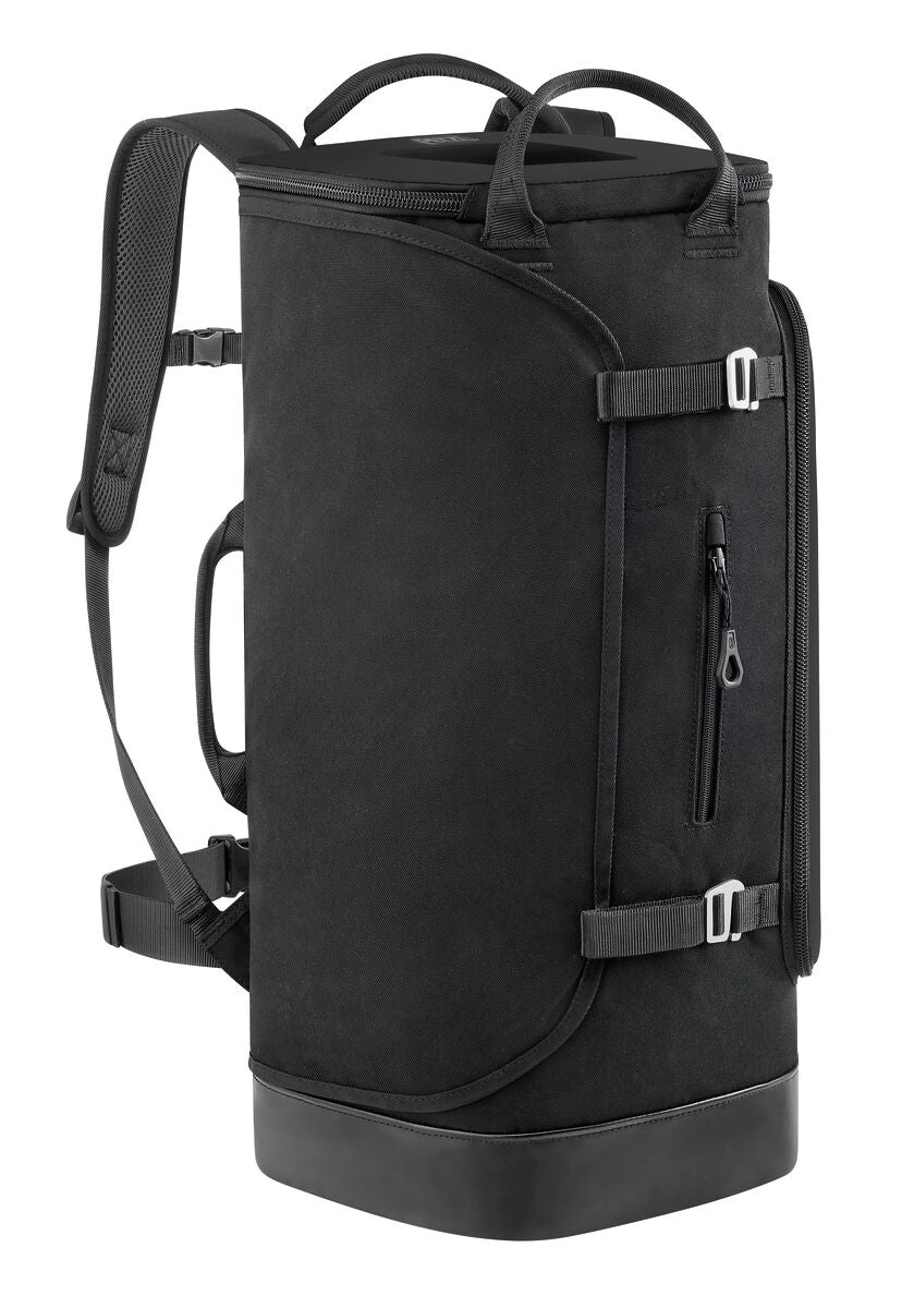 EXPERT 40 - תרמיל לארגון ונשיאת ציוד עם פתיחה חלקית