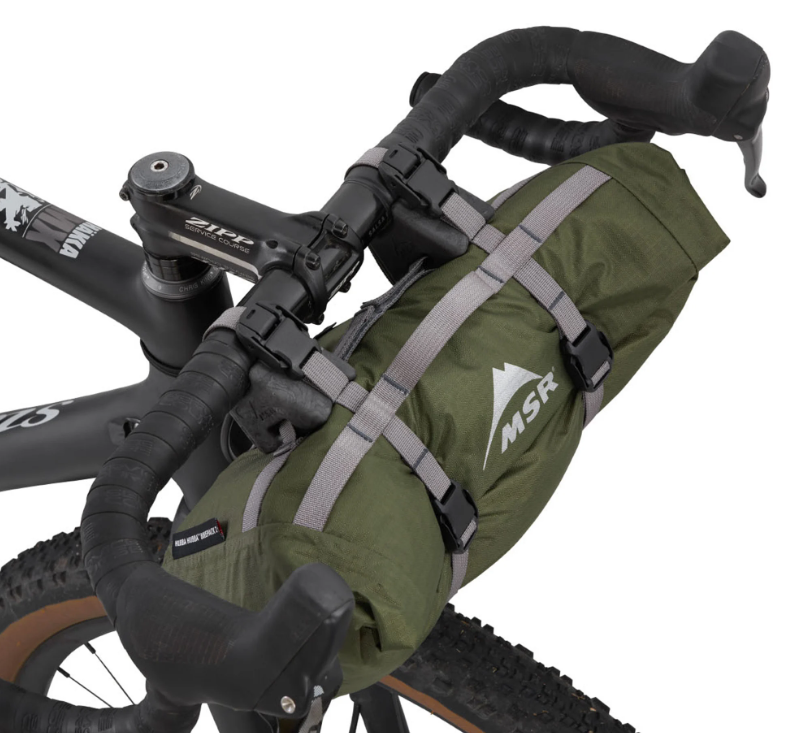 Hubba Hubba 2 Bikepack - אוהל זוגי לטיולי אופניים