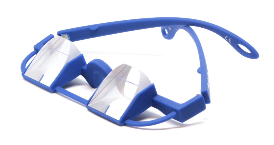 Belay Glasses Model 3.1 משקפי אבטחה לטיפוס