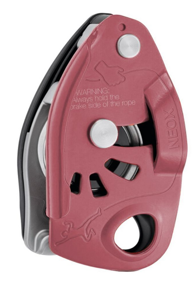 NEOX - מכשיר אבטחה מתקדם להובלה