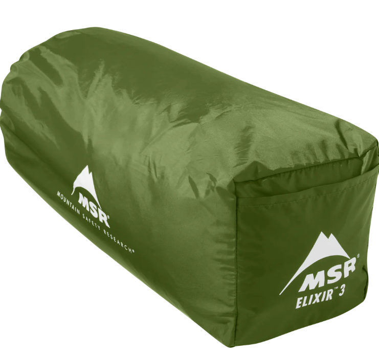 Elixir™ 3 - אוהל תרמילאים 3 אנשים (דגם חדש)