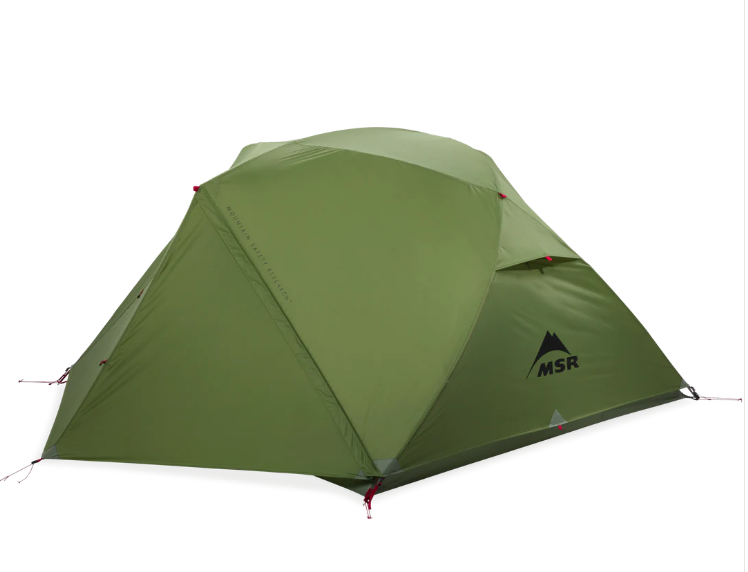 Elixir™ 3 - אוהל תרמילאים 3 אנשים (דגם חדש)