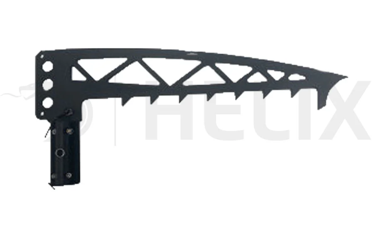 (LDC) HQH LadCarb FIX-LITE SECLAD