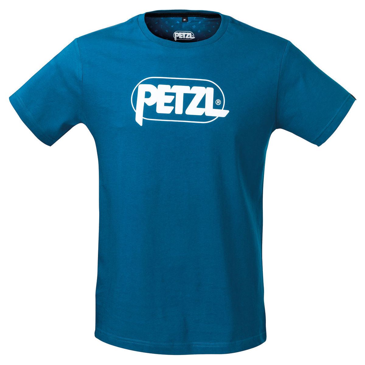 ADAM - חולצת PETZL לגברים