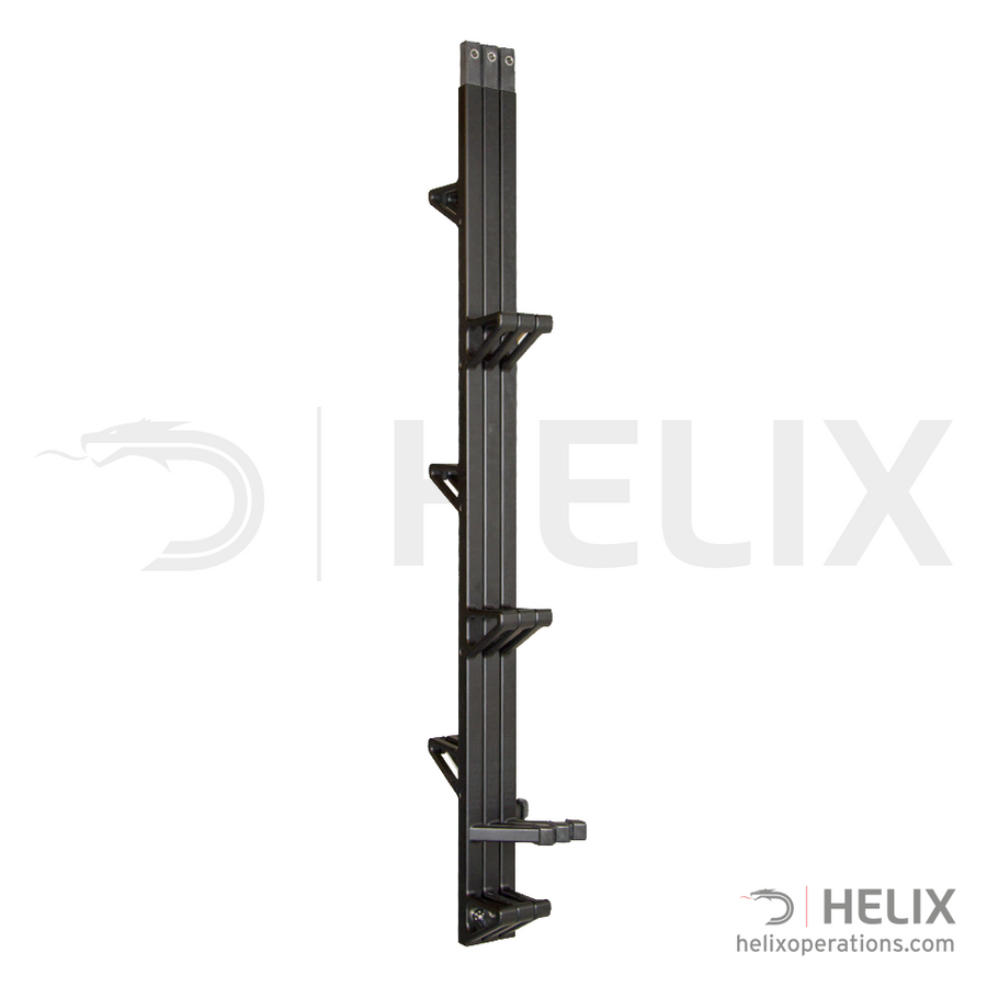 (UPL) - REBS Ultralight Pole Ladder – Lapidot