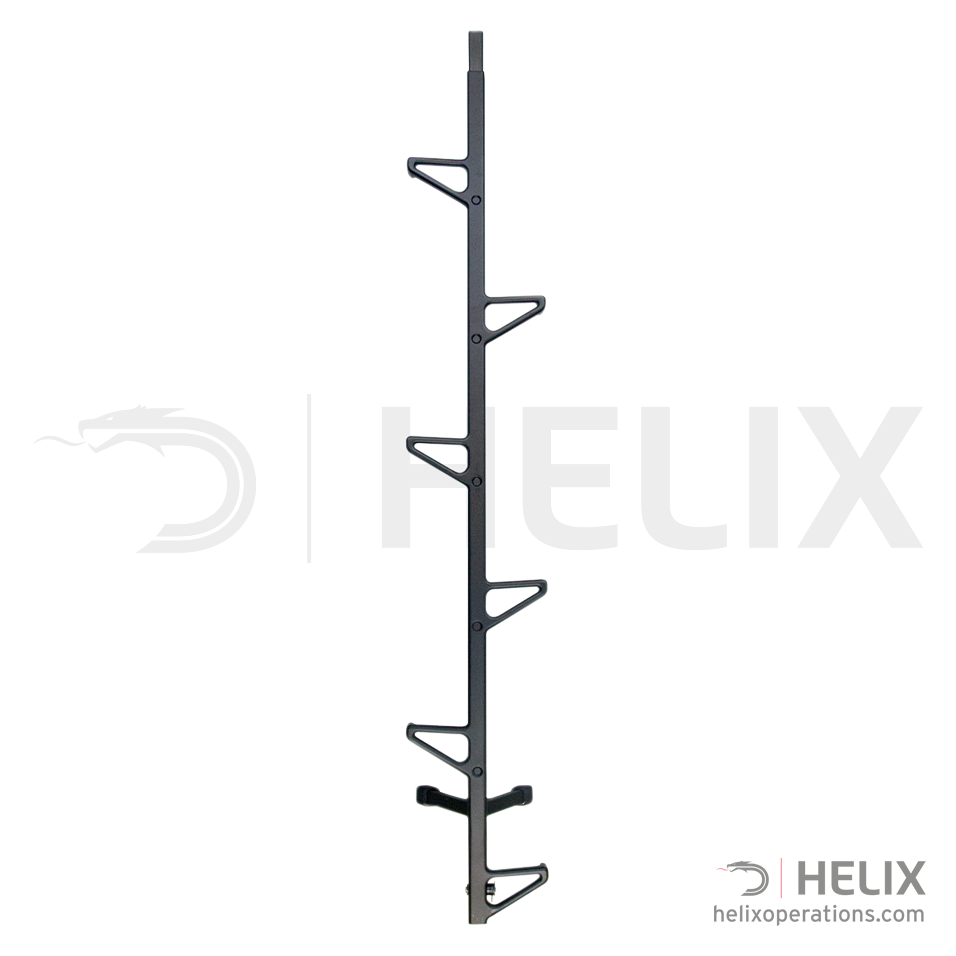 (UPL) - REBS Ultralight Pole Ladder – Lapidot