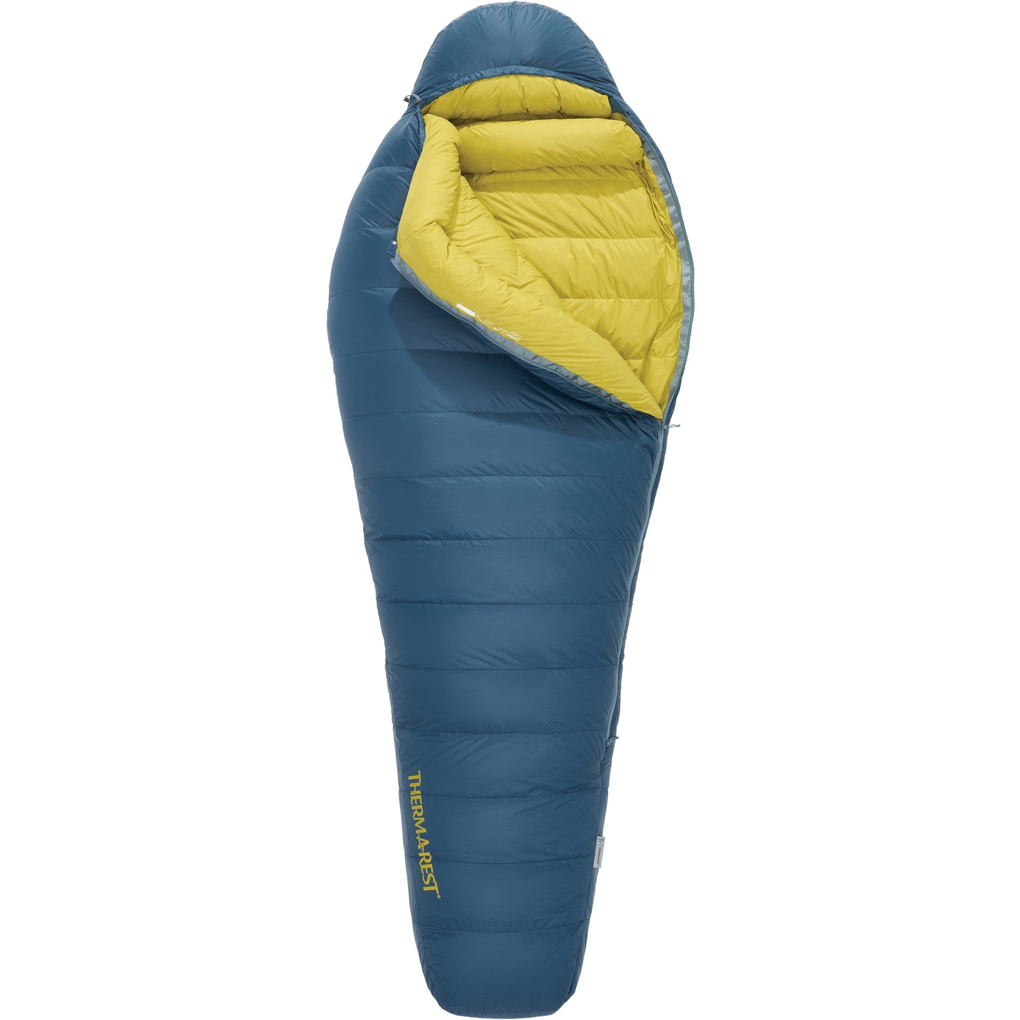 שק שינה מבודד במיוחד Parsec 0F/-18°C – פוך 900 Fill