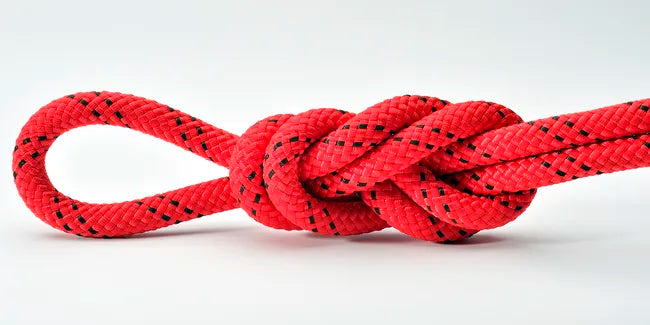 Patron - חבל סטטי 10 רב שימושי מ״מ