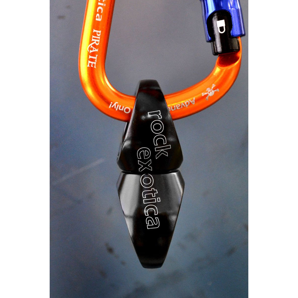 Orbitor Swivel- סוויבל קטן, קל ואמין