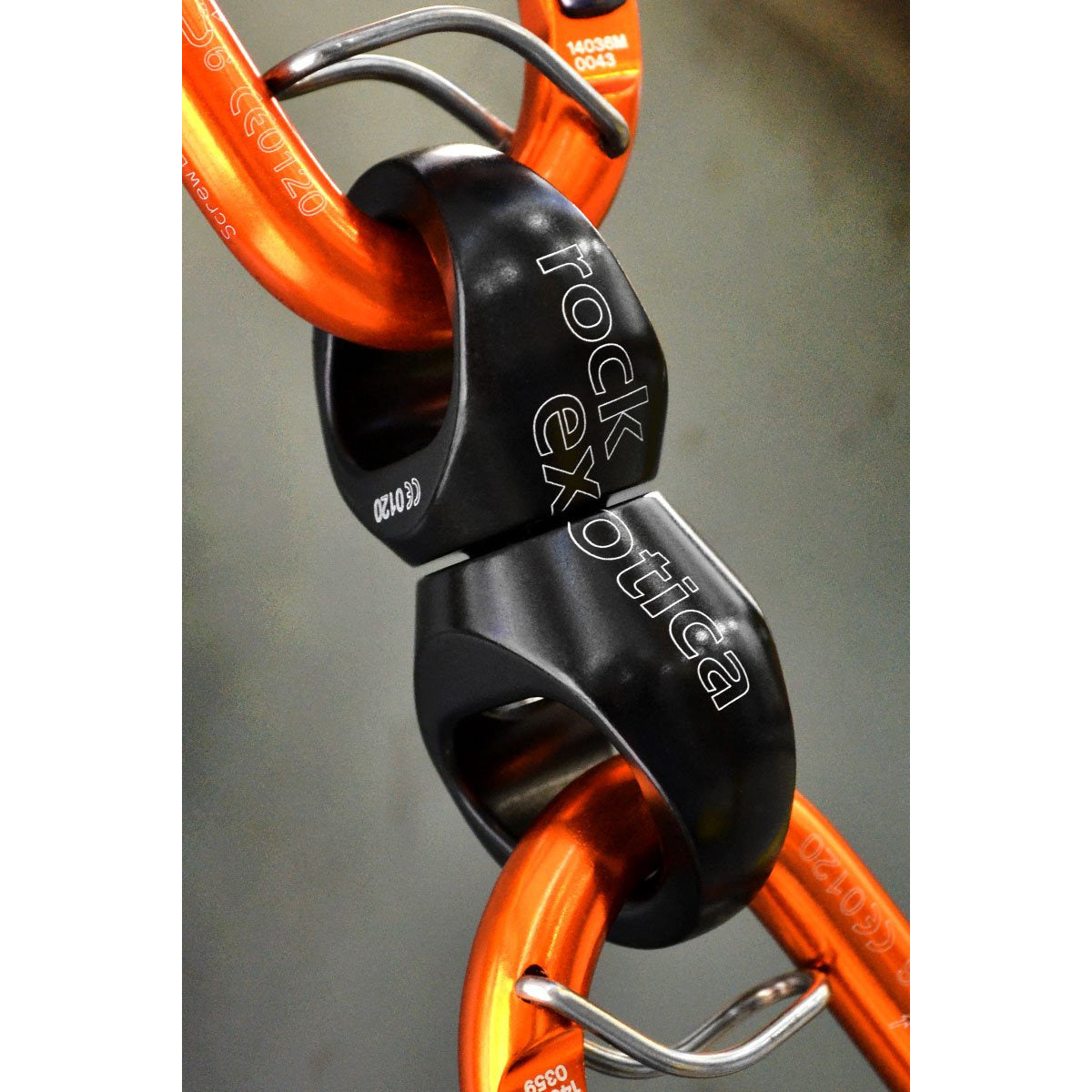 Orbitor Swivel- סוויבל קטן, קל ואמין